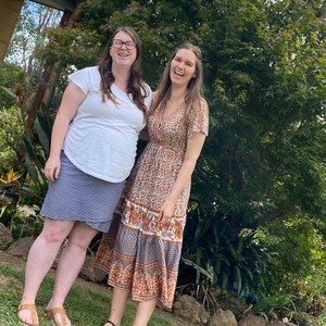 Meet your Posher, Annie